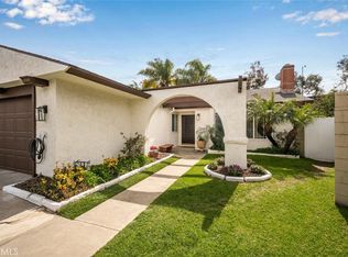 3560 Wisteria St, Seal Beach, CA 90740