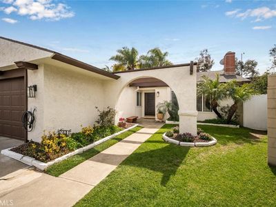 3560 Wisteria St, Seal Beach, CA, 90740