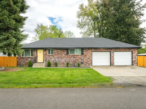 716 N Vernon St, Deer Park, WA 99006