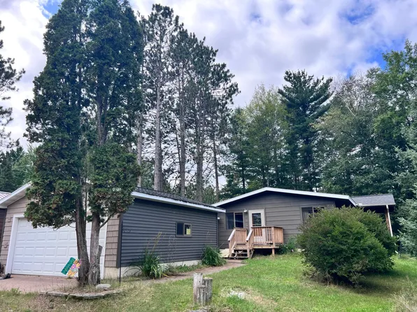 5307 W Old Highway 70, Eagle River, WI 54521