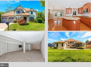 2670 Monocacy Ford Rd, Frederick, MD 21701