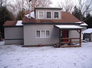 401 McGovern Ln, Frenchville, PA 16836