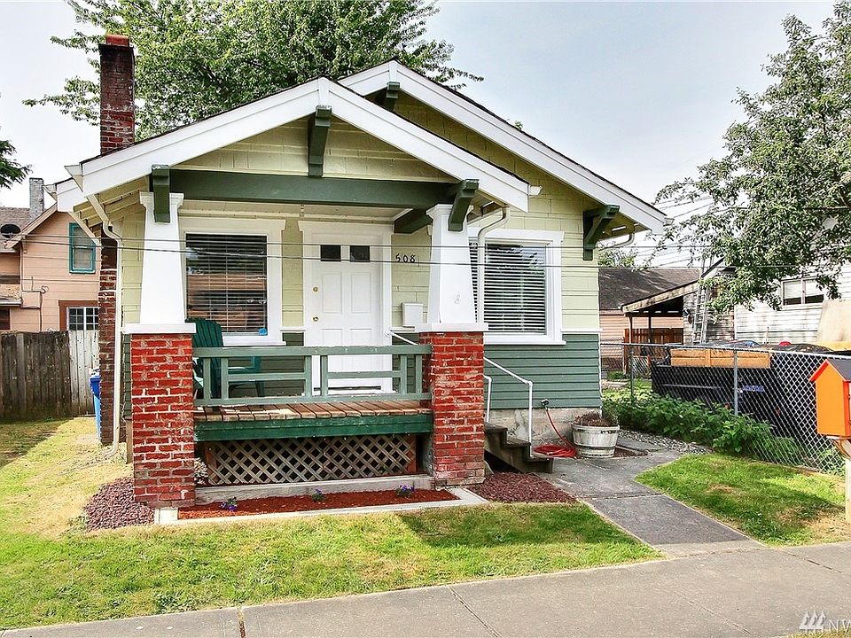 1st image of 508 S 36th St
