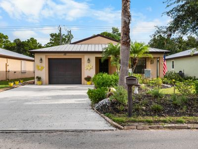 112 Mediterranean Boulevard N, Port Saint Lucie, FL, 34952