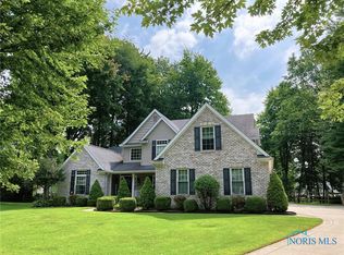 7315 Witherby Ct, Holland, OH 43528