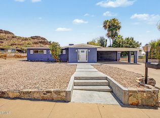 1341 E Orchid Ln, Phoenix, AZ 85020
