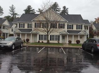 326 Ballston Ave APT 2, Saratoga Springs, NY 12866