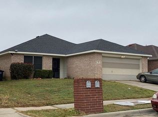 208 Allenwood Dr, Fort Worth, TX 76134