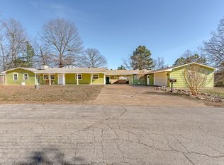 16 Gay Dr, Highland, AR 72542