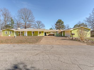 16 Gay Dr, Highland, AR, 72542