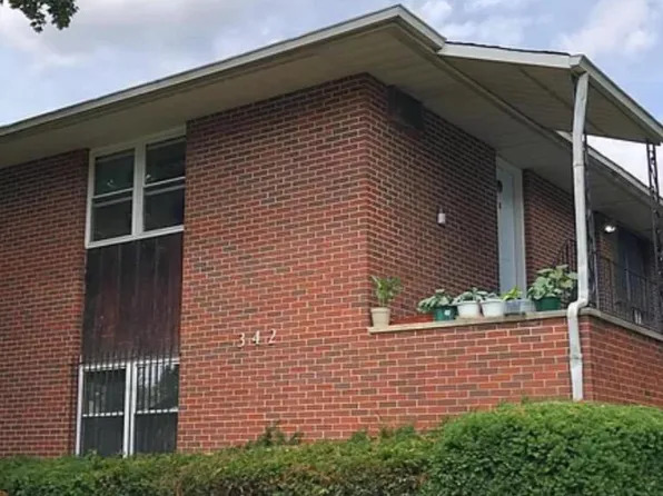 342 E Tompkins St, Columbus, OH 43202