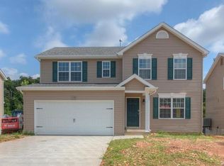 119 Katie Lynn Ct, Wentzville, MO 63385