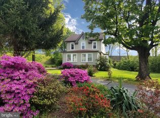 191 Old Lionville Rd, Downingtown, PA 19335