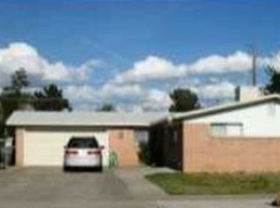 3202 Drumond Rd, El Paso, TX 79925