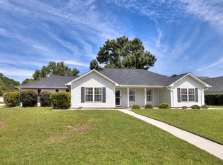 70 Tie Dr, Sumter, SC 29153