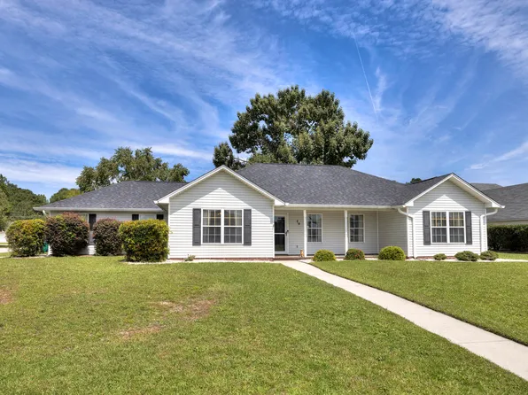 70 Tie Dr, Sumter, SC 29153