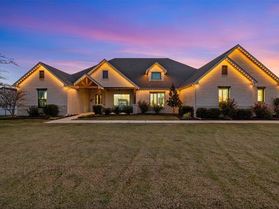 204 Swift Dr, Aledo, TX, 76008