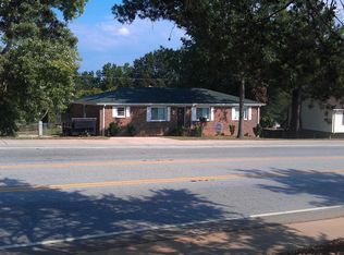 612 E Butler Rd, Mauldin, SC 29662