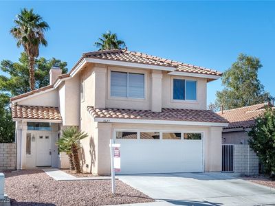 8623 Tiverton Rd, Las Vegas, NV, 89123