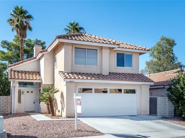 8623 Tiverton Rd, Las Vegas, NV 89123