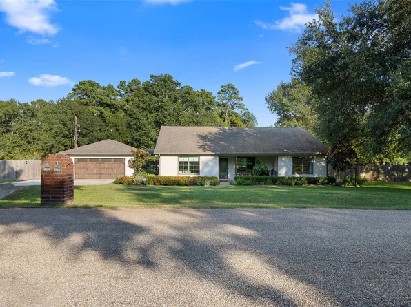 13210 Crest Dr, Willis, TX 77318