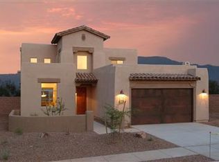 4369 W Cloud Ranch Pl, Tucson, AZ 85728