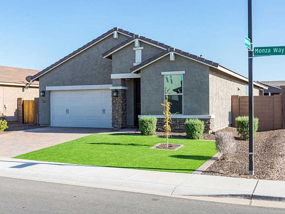 3rd image of 185 E Monza Way