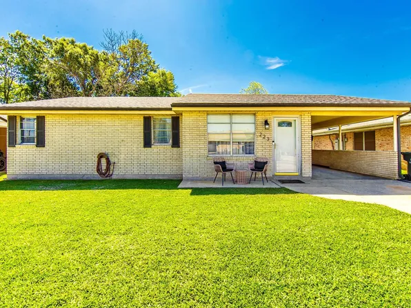 223 Ziegler Ave, Houma, LA 70360