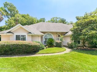 2795 Via Baya Ln, Jacksonville, FL 32223