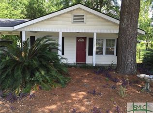 1322 Heidt Ave, Garden City, GA 31408