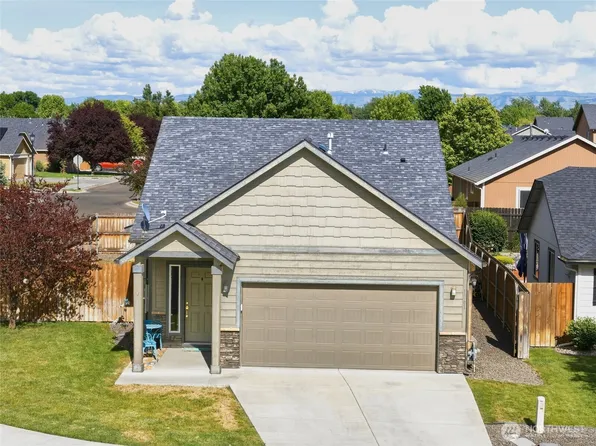 1361 SW Greeley Street, College Place, WA 99324