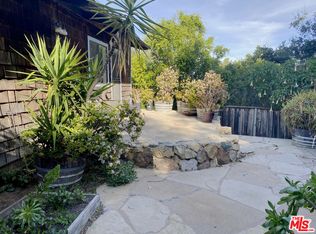 19975 Sischo Dr, Topanga, CA 90290