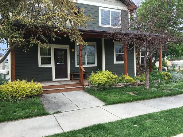 514 Ridge Ave, Longmont, CO 80501