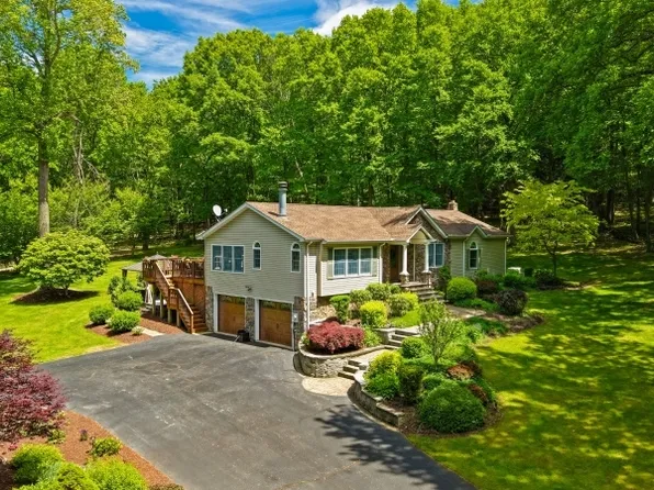 65 O Brien Rd, Mansfield Twp., NJ 07840