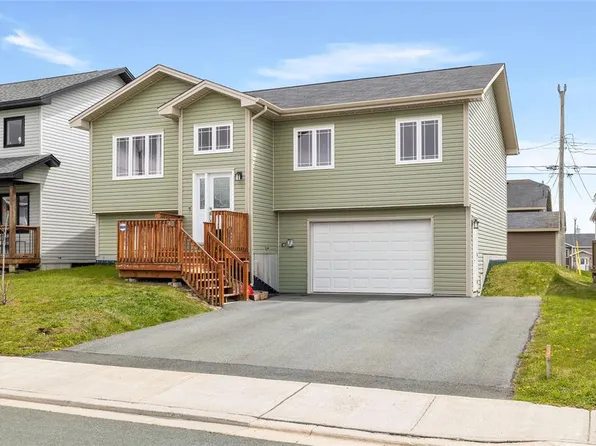 40 Finlaystone Drive, Mt. Pearl, NL A1A0E2