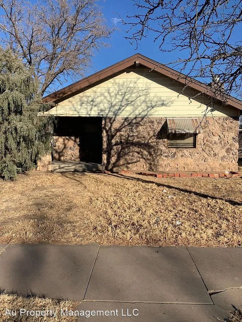 1807 South Harrison Street (Front) - 1 — Photo 1