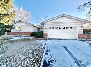 1801 Brunetti Way, Sparks, NV 89431