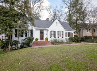 170 Lindbergh Dr NE, Atlanta, GA 30305