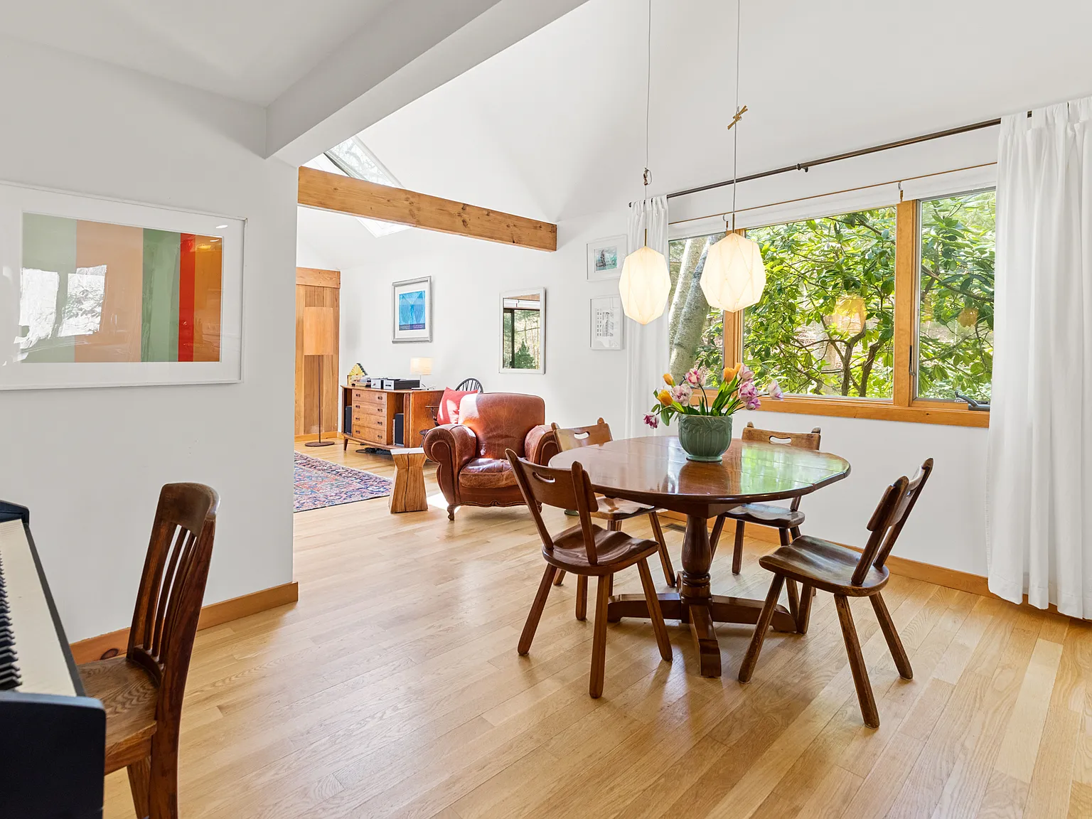 Relaxing house in the Springs — Photo 3