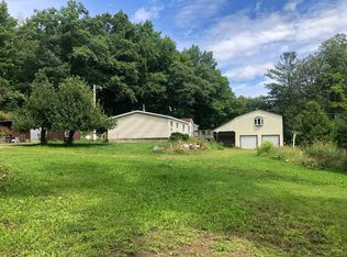 W10910 State Highway 64, Pound, WI 54161