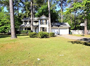 5601 Bimini Pl, Fayetteville, NC 28314
