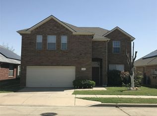 5125 Bayridge Ct, Fort Worth, TX 76179