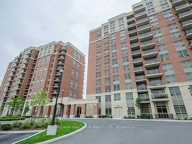 75 King William Cres #1007 — Photo 1