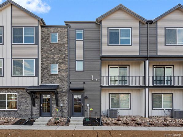 4761 Talley Street, Morrison, CO 80465