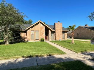 1235 Westgreen Blvd, Katy, TX 77450