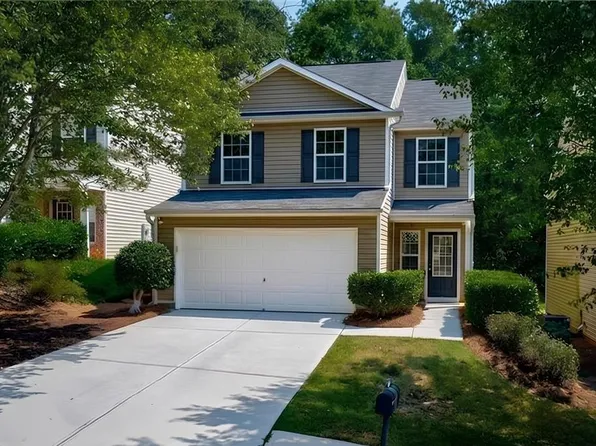 2820 Mayfair Dr, Cumming, GA 30040