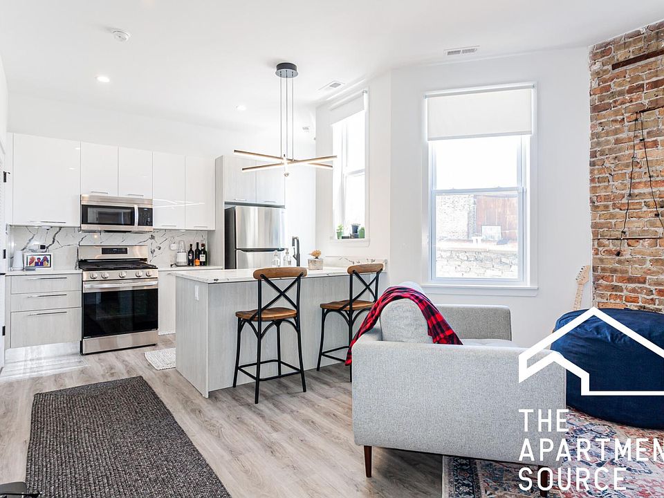1st image of 2743 W Division St #3R