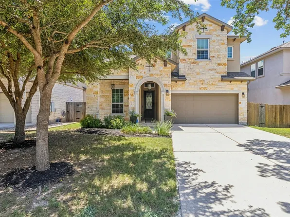 11813 Quintana Cv, Austin, TX 78739