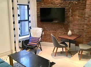 161 W 4th St #4B, New York, NY 10014