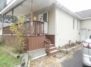 7 Frederick Ave, Albany, NY 12205